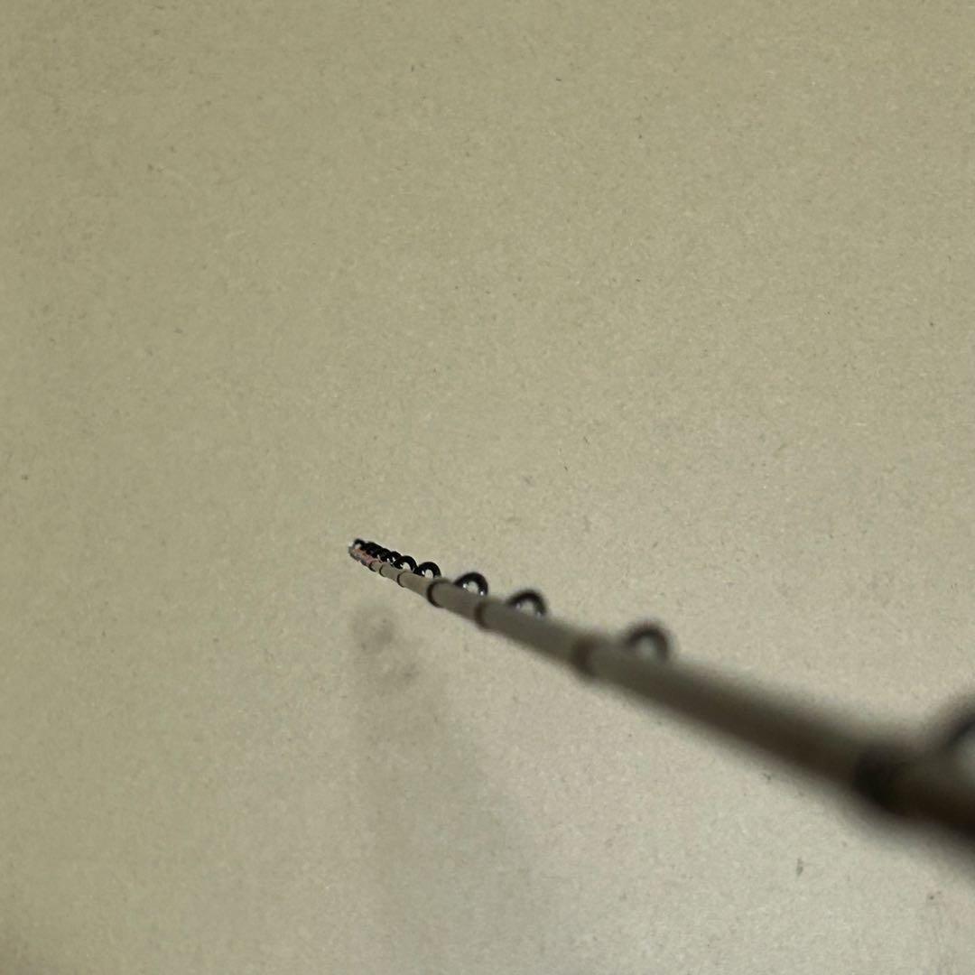 17エメラルダスAGS 62MB-SMT BOAT ティップラン