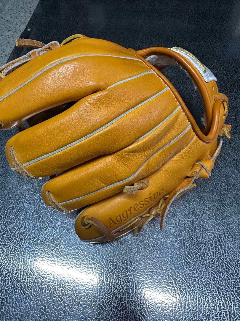 久保田スラッガー　トレーニンググラブ　KSG-PROB