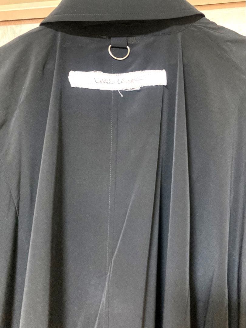 し*か様 24aw ユニセックス　alice auaa コート　ジャケット　マン