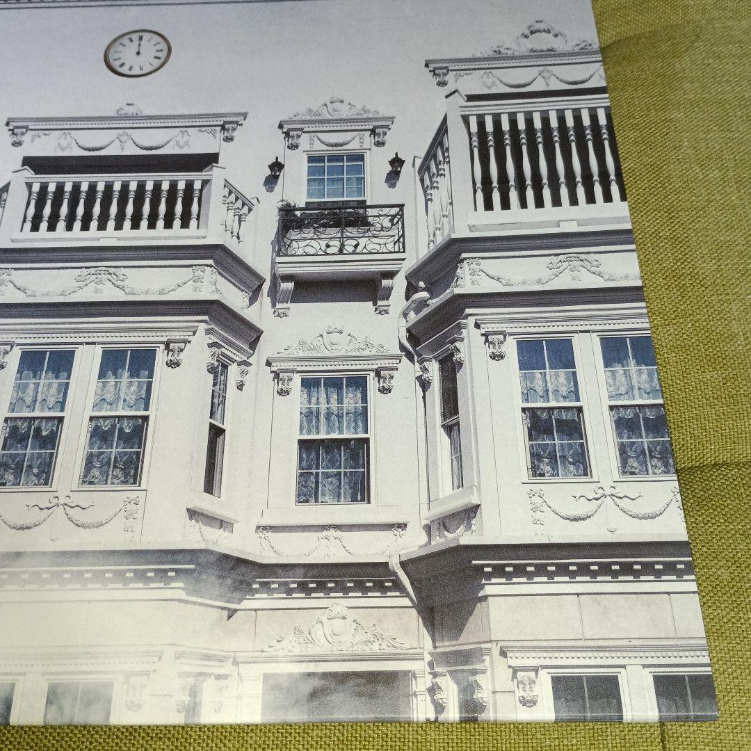 LP「CHILLI BEANS. / Welcome To My Castle」