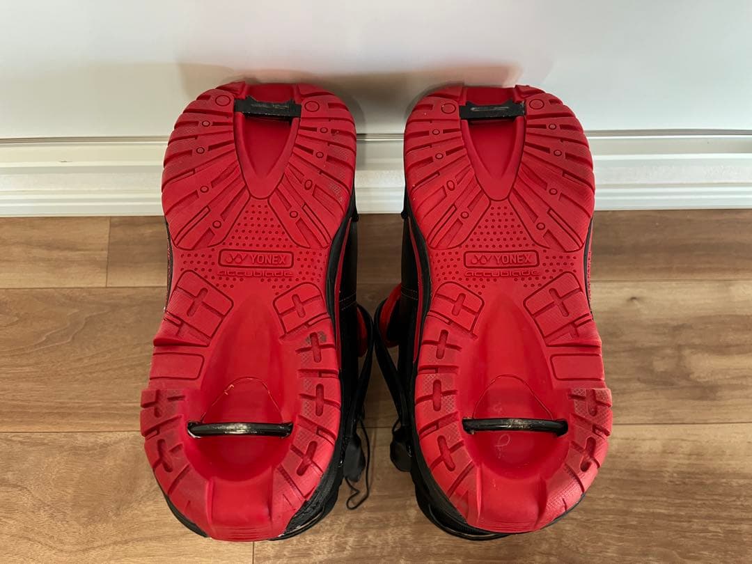 YONEX アキュブレイド セット AERIO AB 25.5cm + XTR