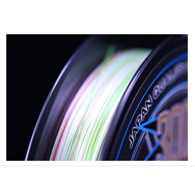 よつあみ エックスブレイド スーパージグマン X8 600m 1.2号 25lb