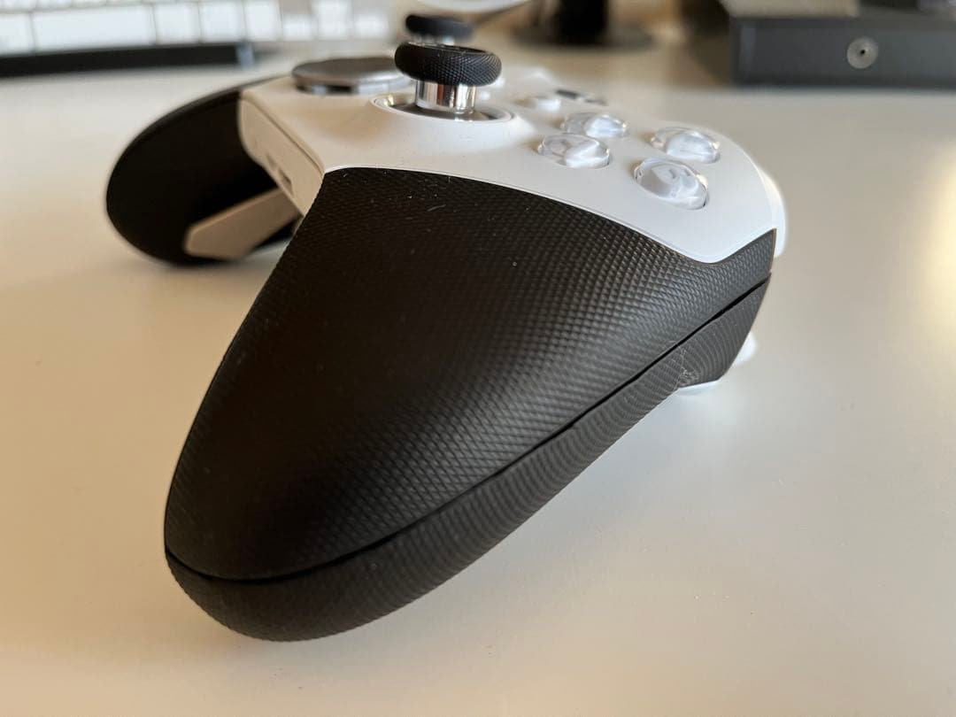 Xbox Elite Series 2 Core クリックボタン換装