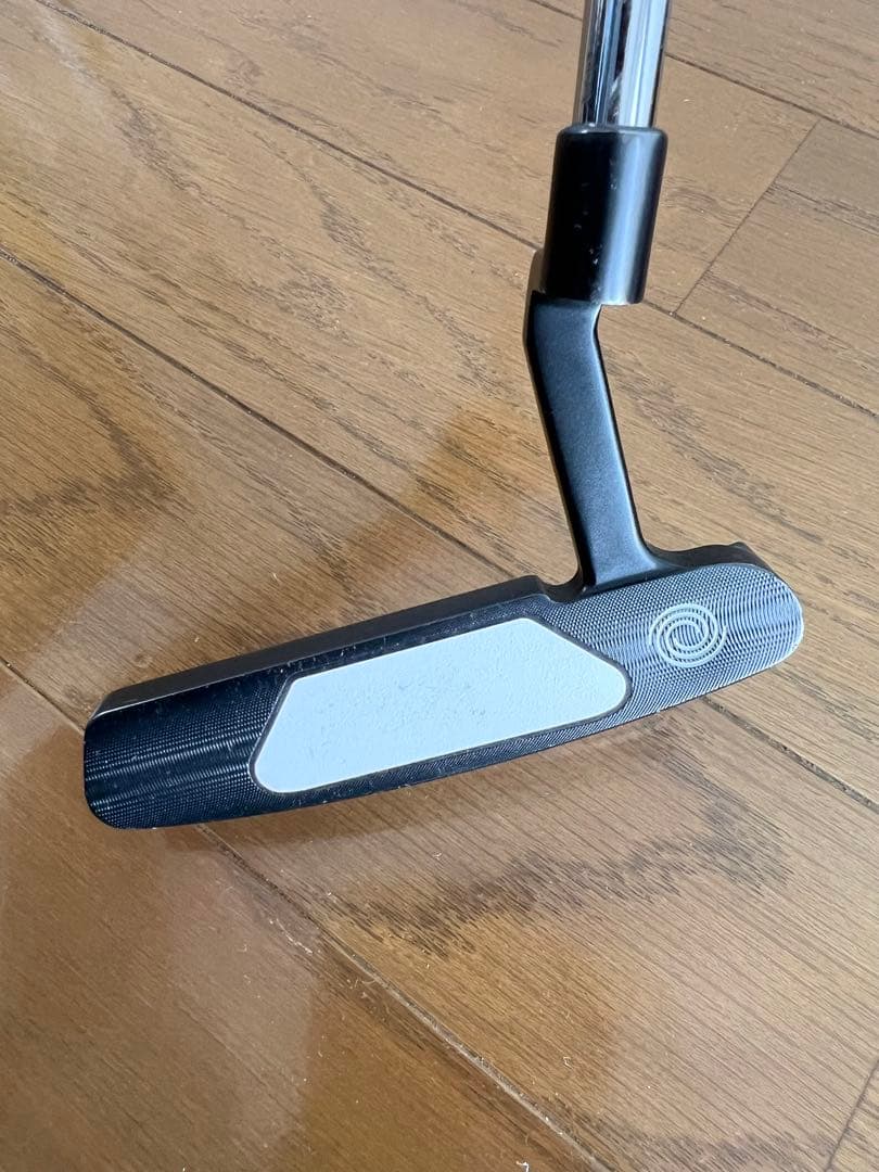 ODYSSEY TRI-HOT 5K ONEパター