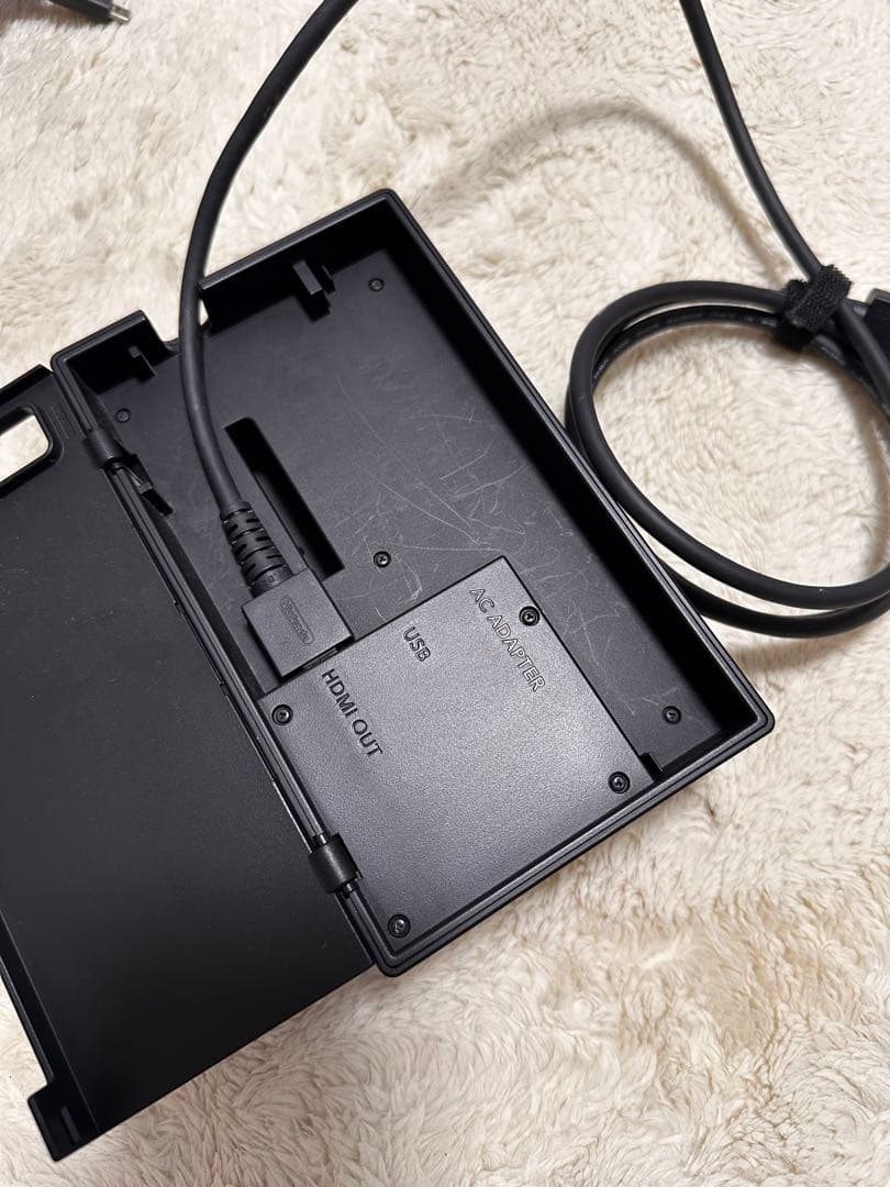 Nintendo Switch 本体 初代 プロコン ゲームソフト ポーチセット