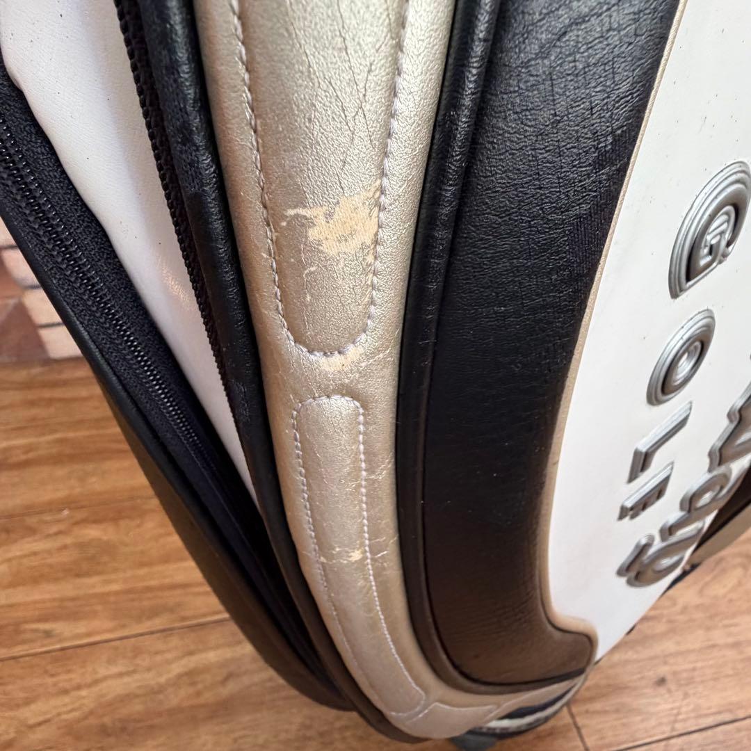 Callaway キャロウェイ キャディバッグ ゴルフバッグ GOLF ゴルフ