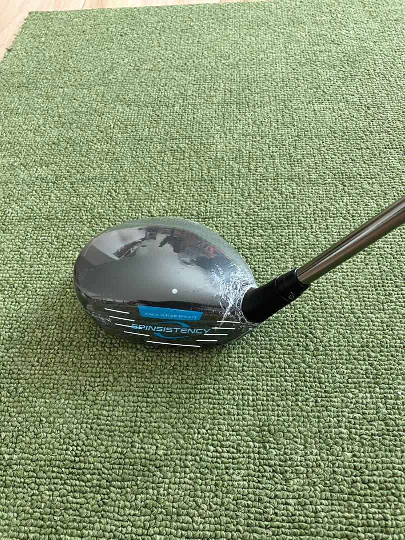 PING G440MAX FW フェアウェイウッド　5番