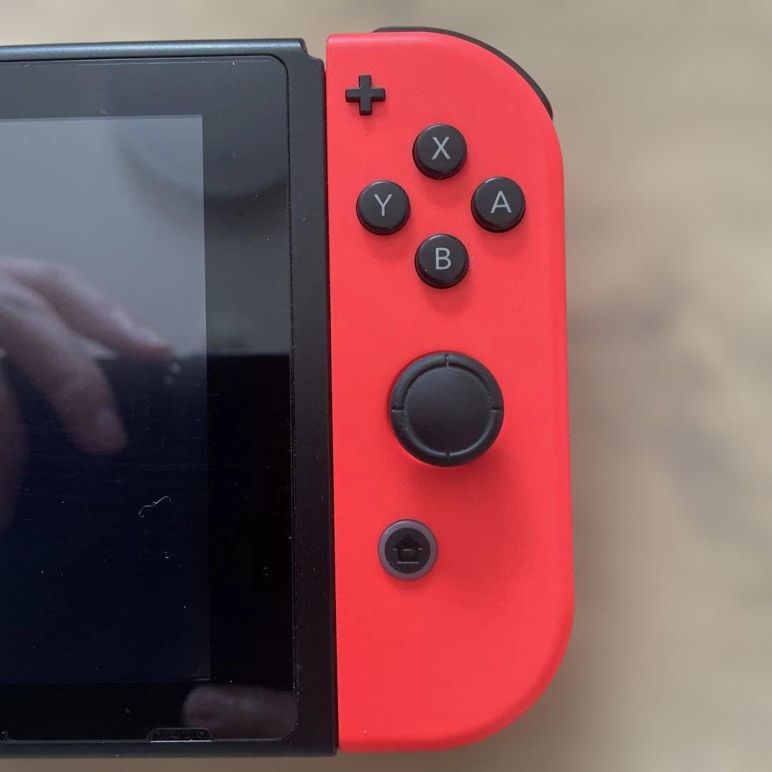 Nintendo Switch 本体一式➕Joy-Con青