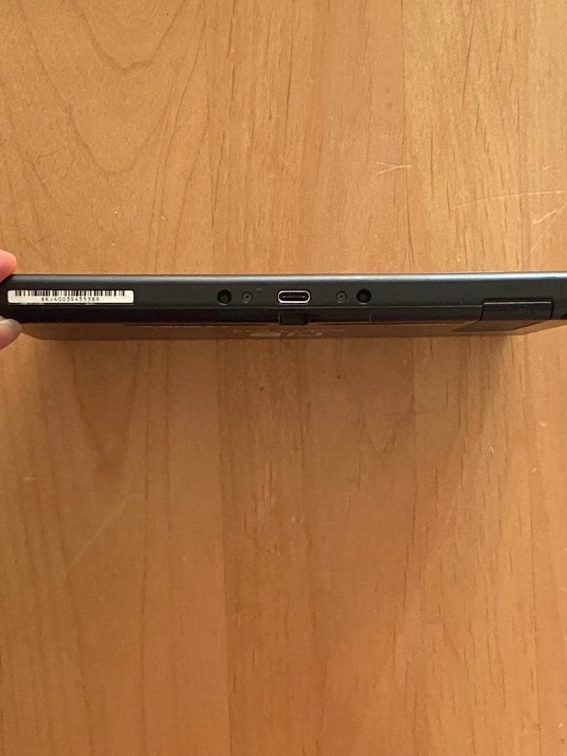 Nintendo Switch 本体　2022年製