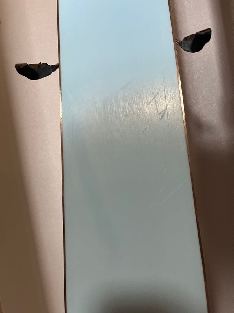 スキー板　VOLKL フォルクル　REVOLT121 191cm