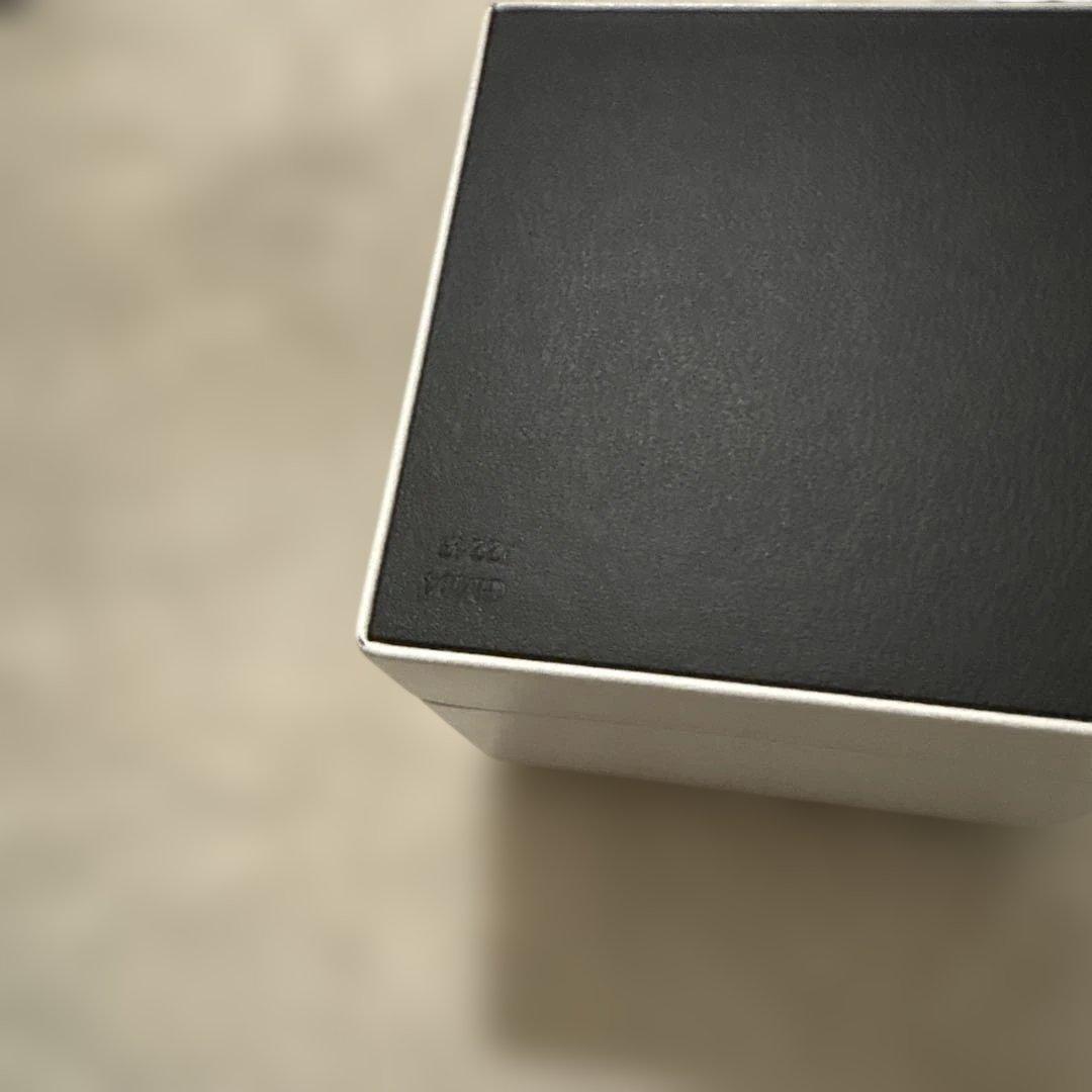 CHANEL ギフトボックスセット　ジュエリーボックス