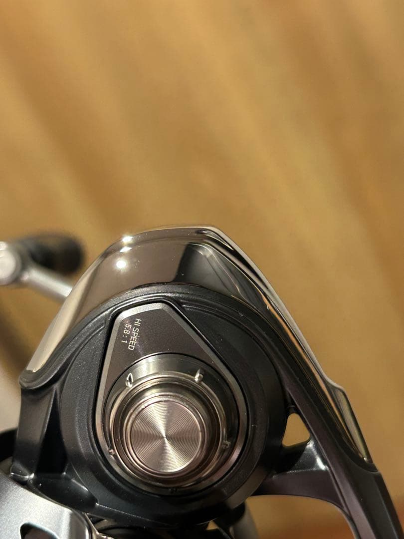 23エアリティ LT2000S-H(スプール2000S-P)【ダイワ】