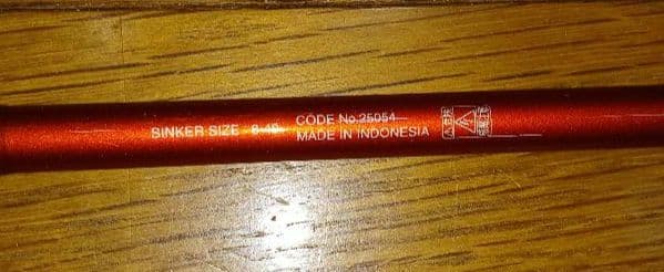 ゴ*ラ様 シマノ　ベイゲームX メバルS300