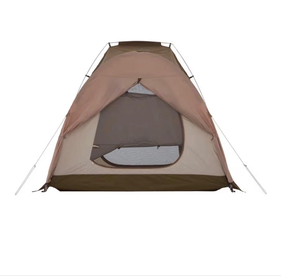 【新品未使用】ロゴスTradcanvas リビング・DUO