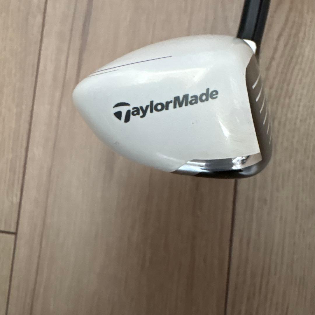 ★最終・希少★テーラーメイド グローレF2 U5