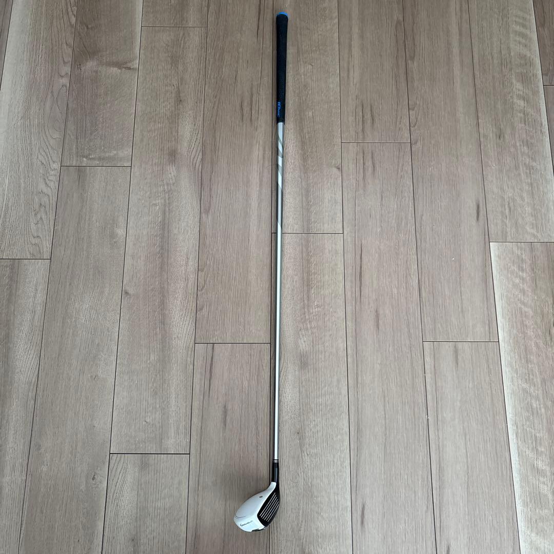 ★最終・希少★テーラーメイド グローレF2 U5