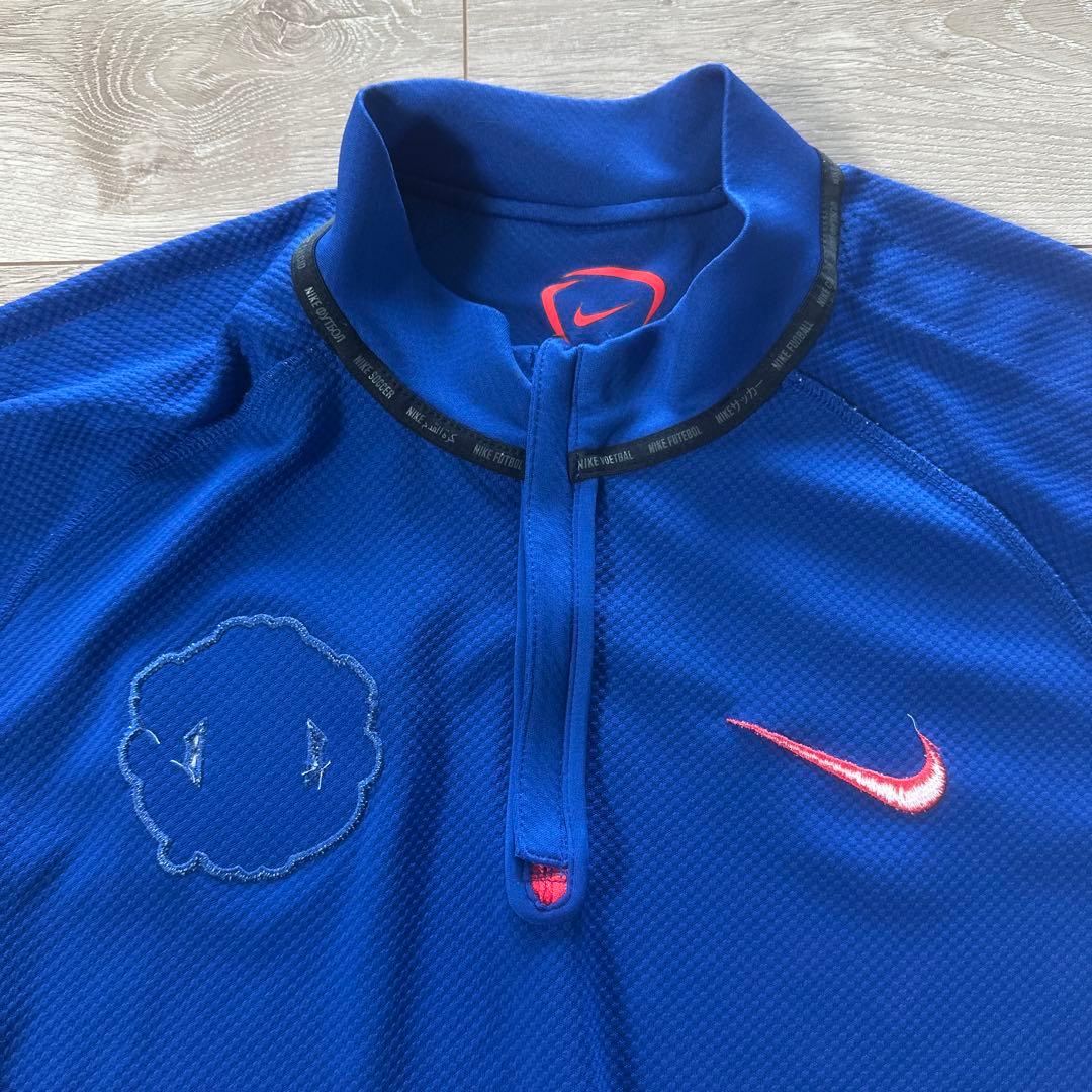 NIKE MANCHESTER UNITED トラックジャケット　XL