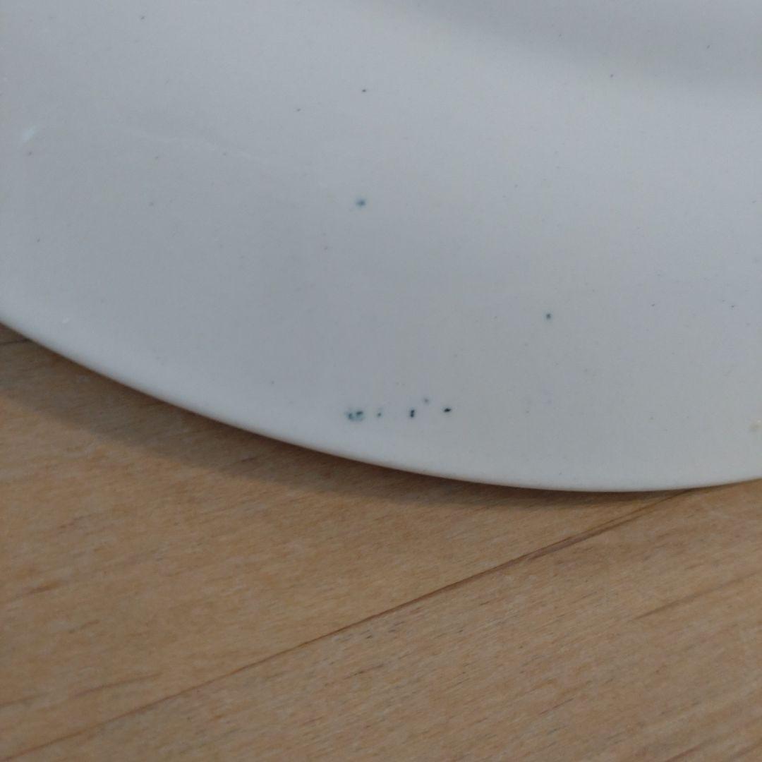 ロンウィ窯／エヴァンタイユ／フランスアンティーク／LONGWY