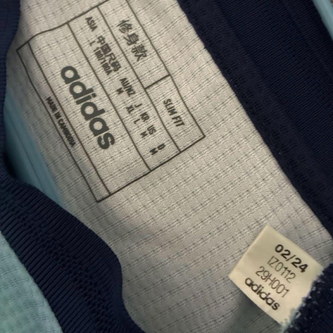 【正規品】アーセナル 24/25 3rd オーセンティック カイ・ハヴァーツ