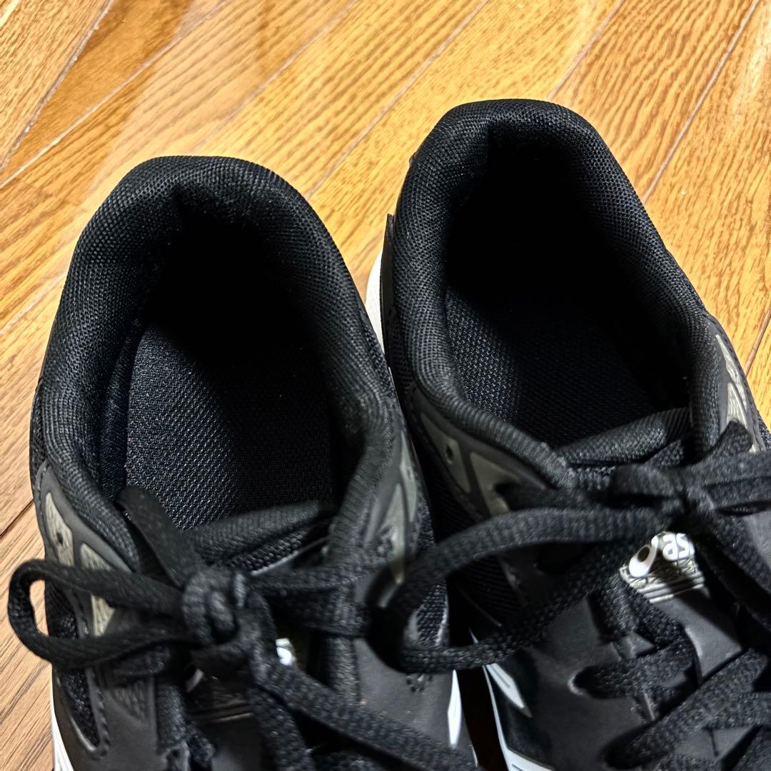 定価20,300円 アシックス バレーボールシューズ GEL-ROCKET