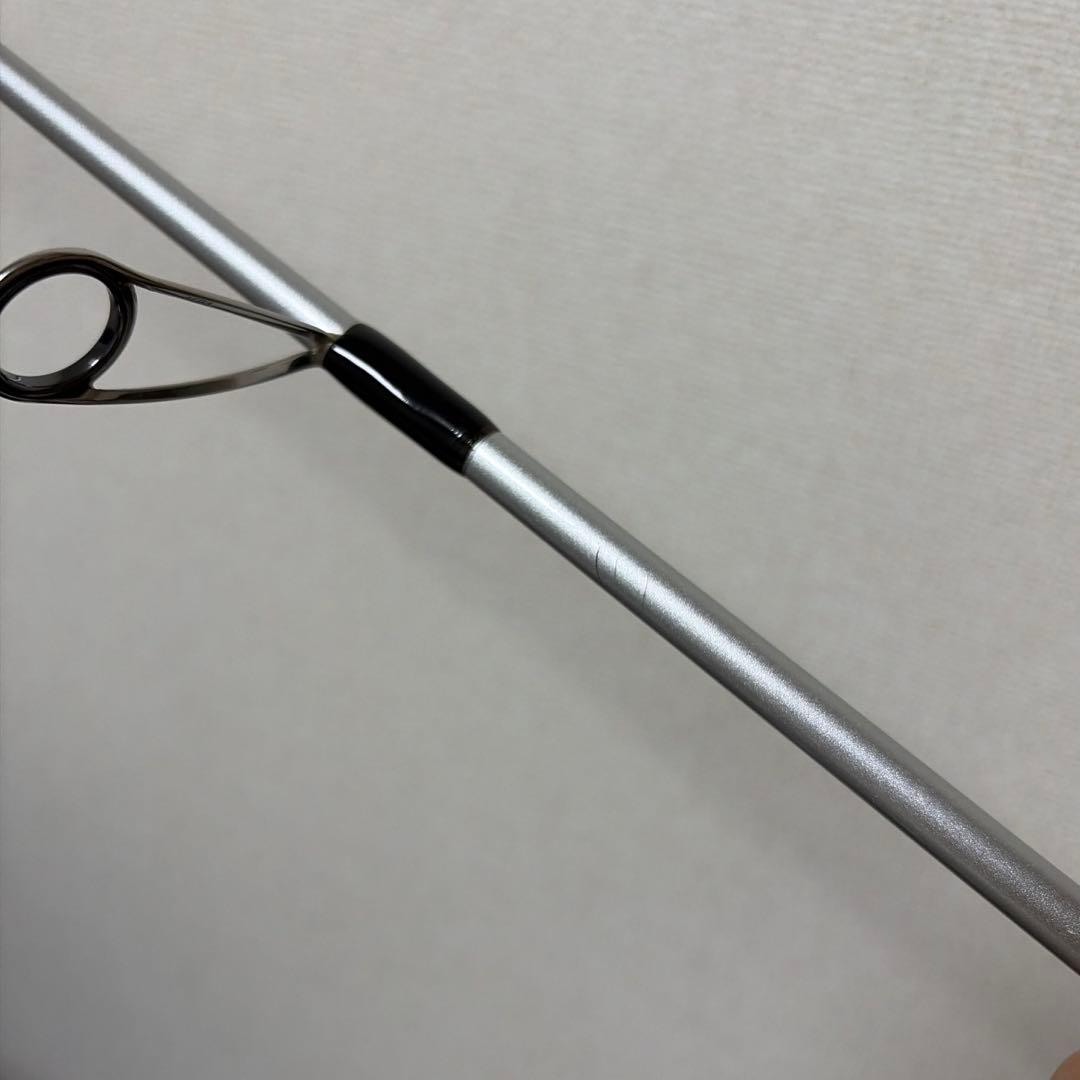 【最終値下げ！】一誠 海太郎 碧 IUS-78LS/LG オフショア issei