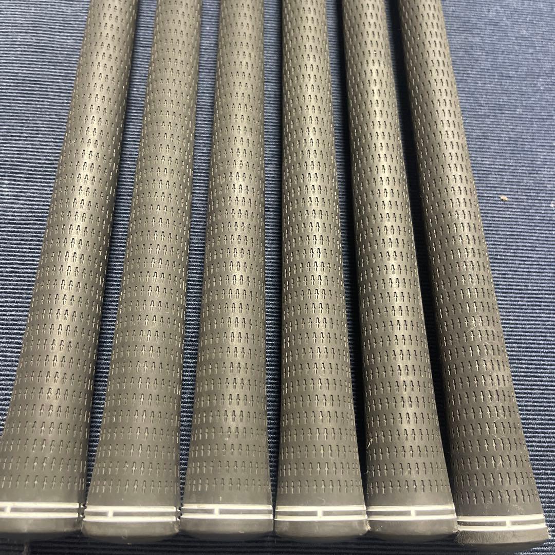 SRIXON zxi7アイアン6本セット DynamicGold s200