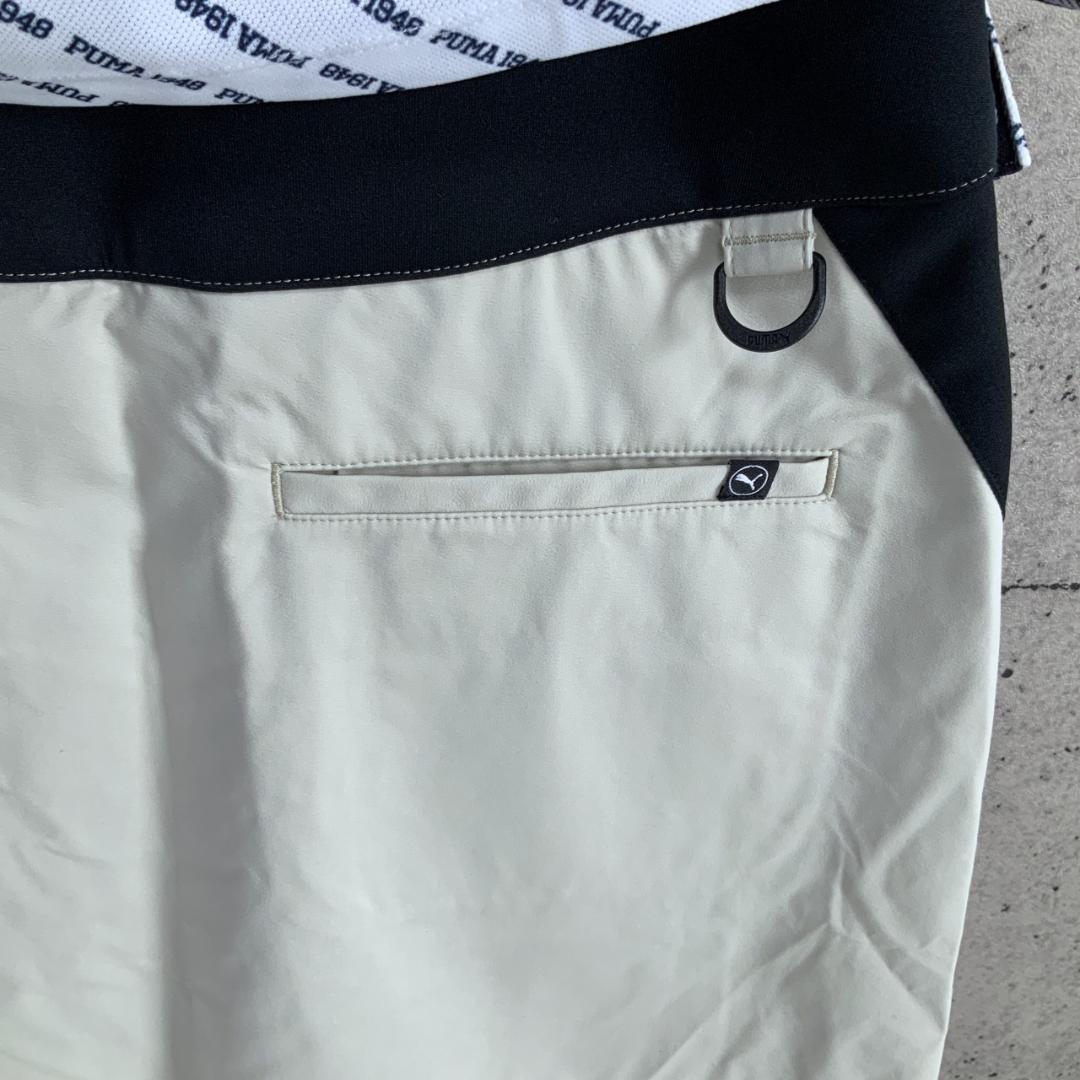 新品 プーマゴルフ 春夏 レディース セットアップ