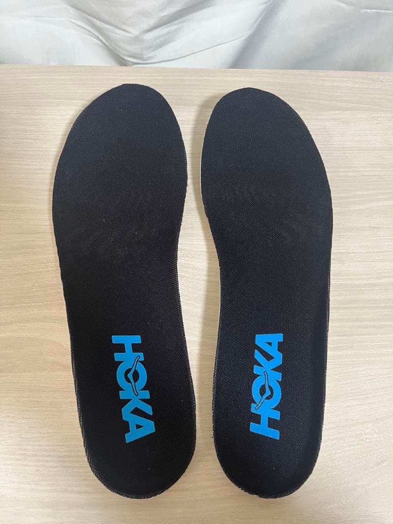 【美品/室内5kmのみ】ホカ シエロ CIELO X1 26.5cm