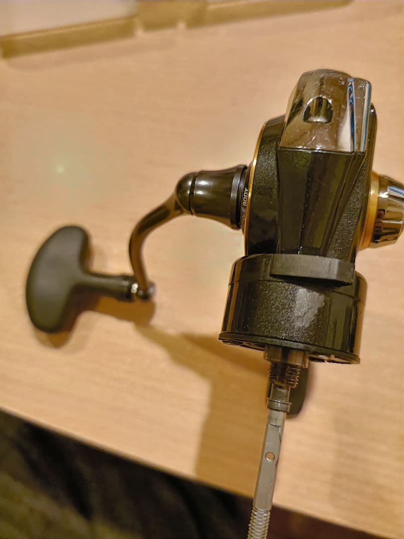 21CALDIA LT4000-CXH　ジャンク品