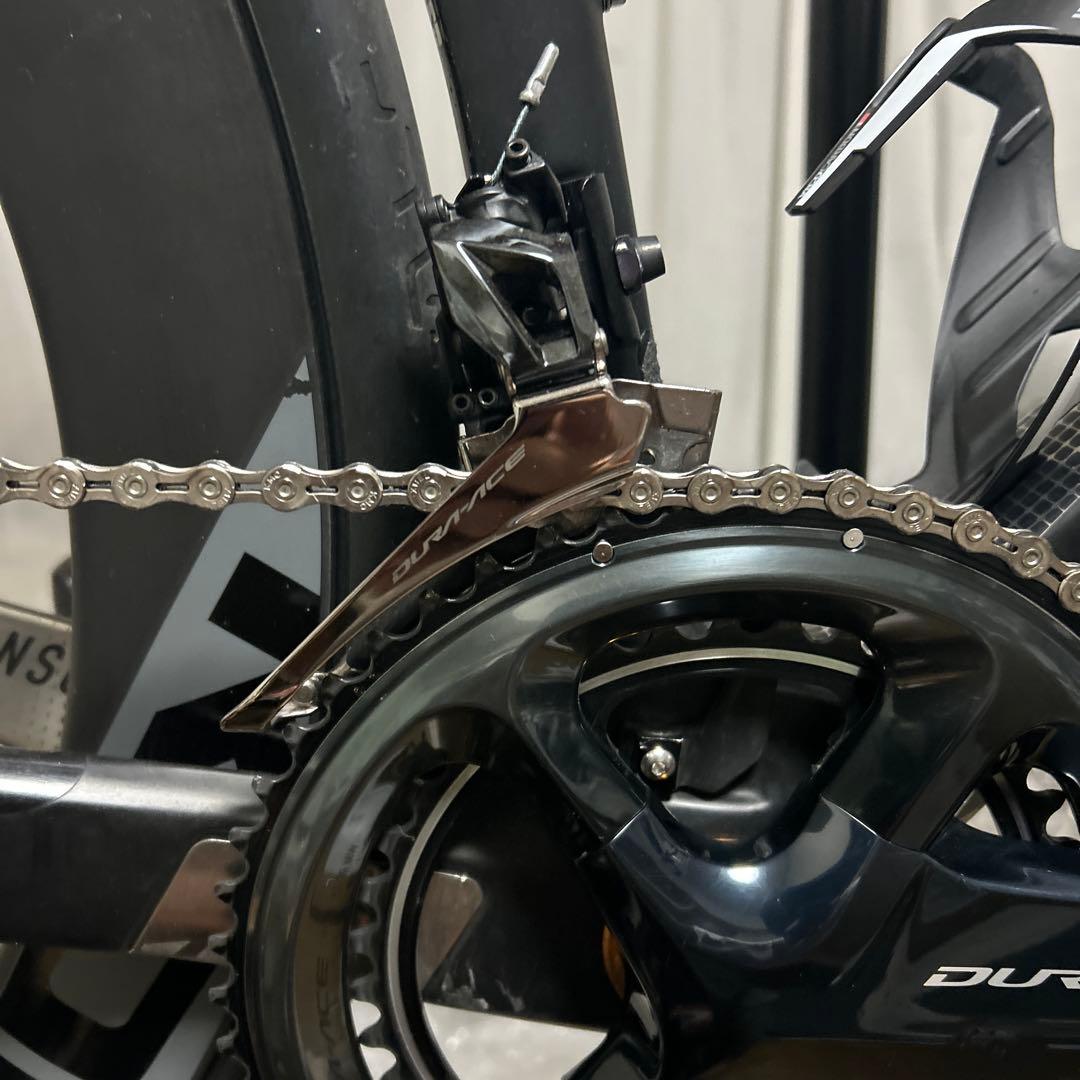 デュラエース r9100 r7000 セラミックスピード コンポセット