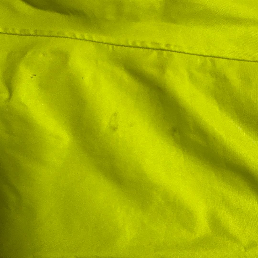 ゆ*こ様 Daiwa レインウェア 3823 XLイエロー ブラック