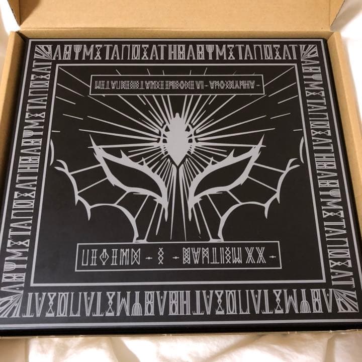 ミュージック BABYL LEGEND S Blu-ray CD