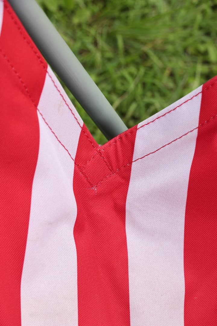 マクラーレン　ガダバウトチェア