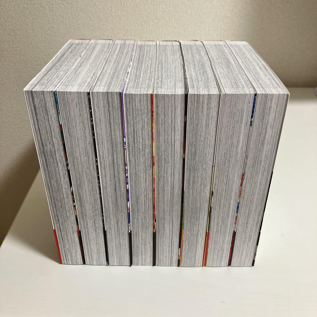 金色のガッシュ！！ 完全版 第1〜16巻完結全巻セット　全巻帯付き