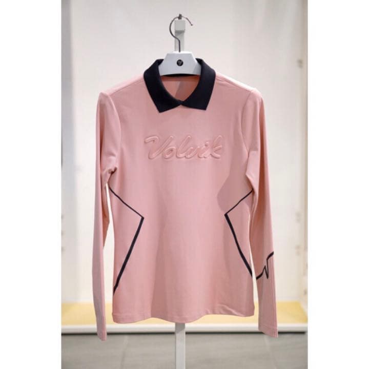 Volvik Golf ボルビック ゴルフ 韓国 トップス シャツ