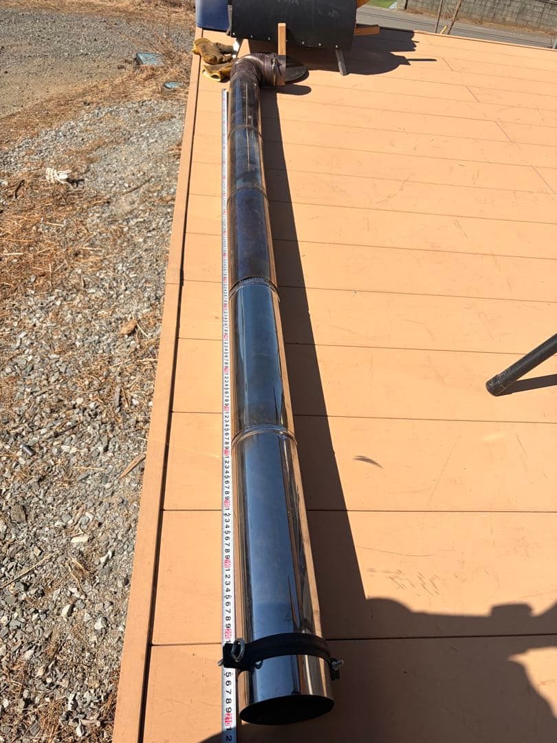 ホンマ製作所 薪ストーブ