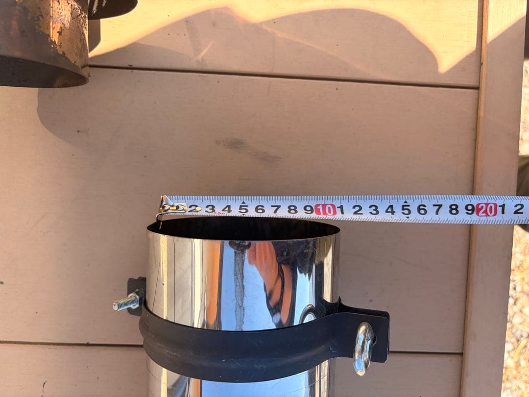 ホンマ製作所 薪ストーブ