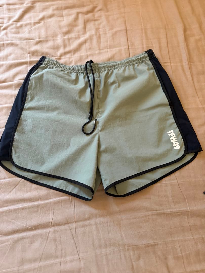 TFW49 TRAINING MULTI BLOUSON & PANTS セット