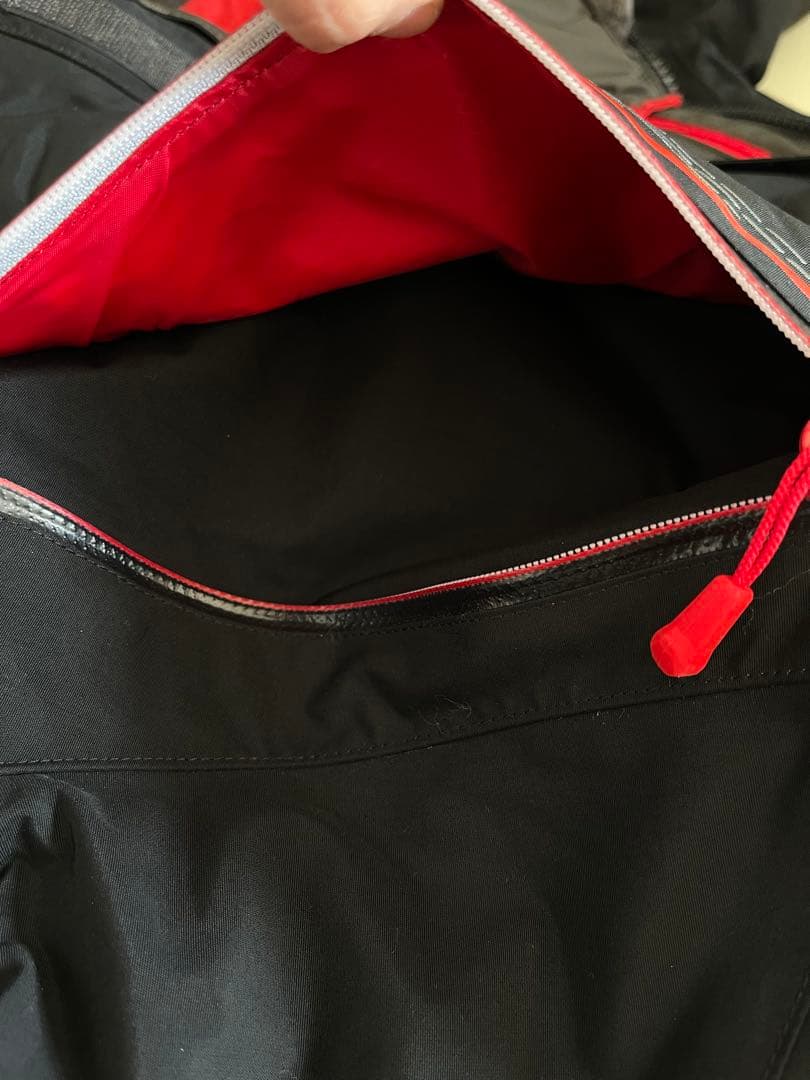 SHIMANO NEXUS ERYSHIELD フィッシングウェア 上下