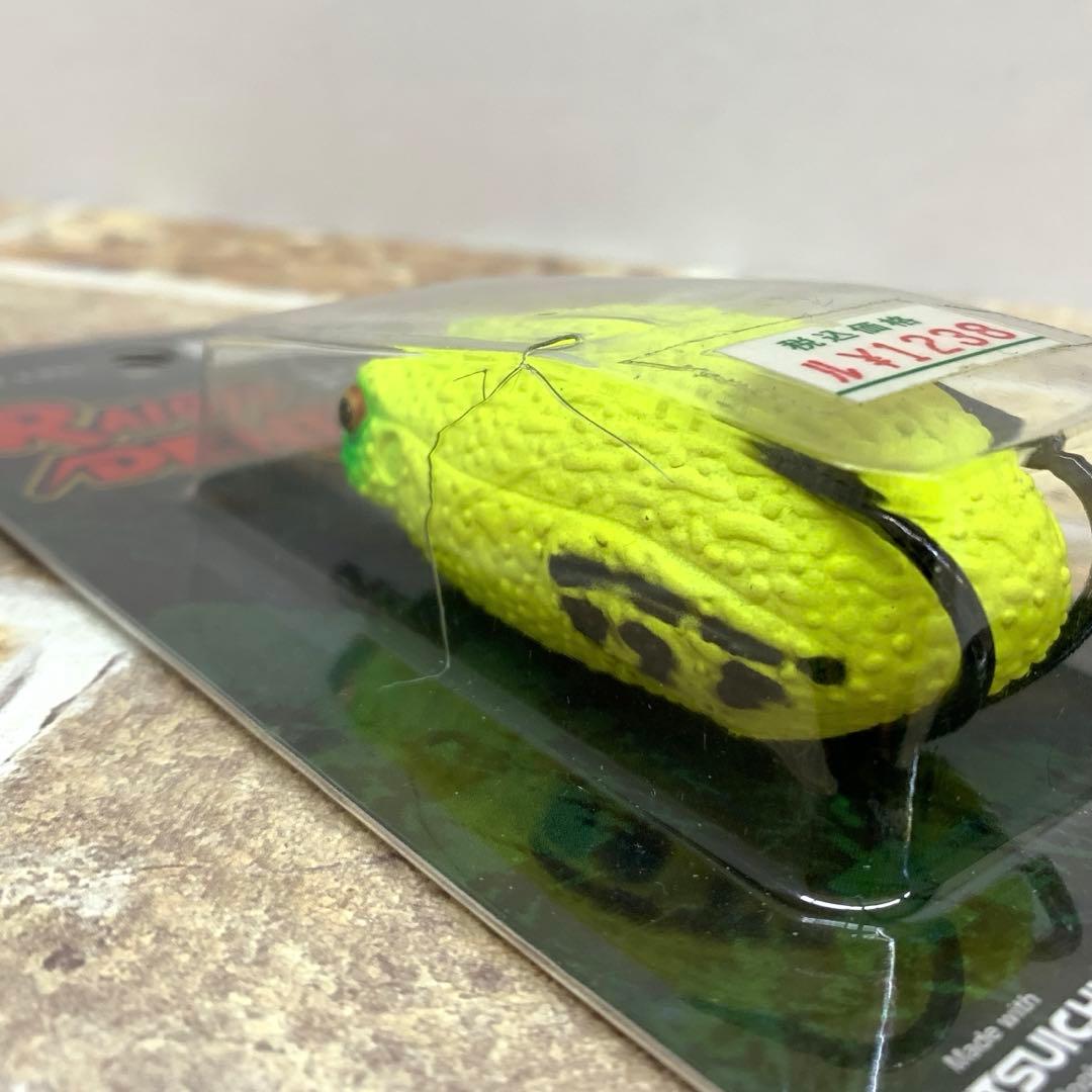 SMITH スミス グロッサ　K.O.Zホッパー　ライギョデントス　ポトフ