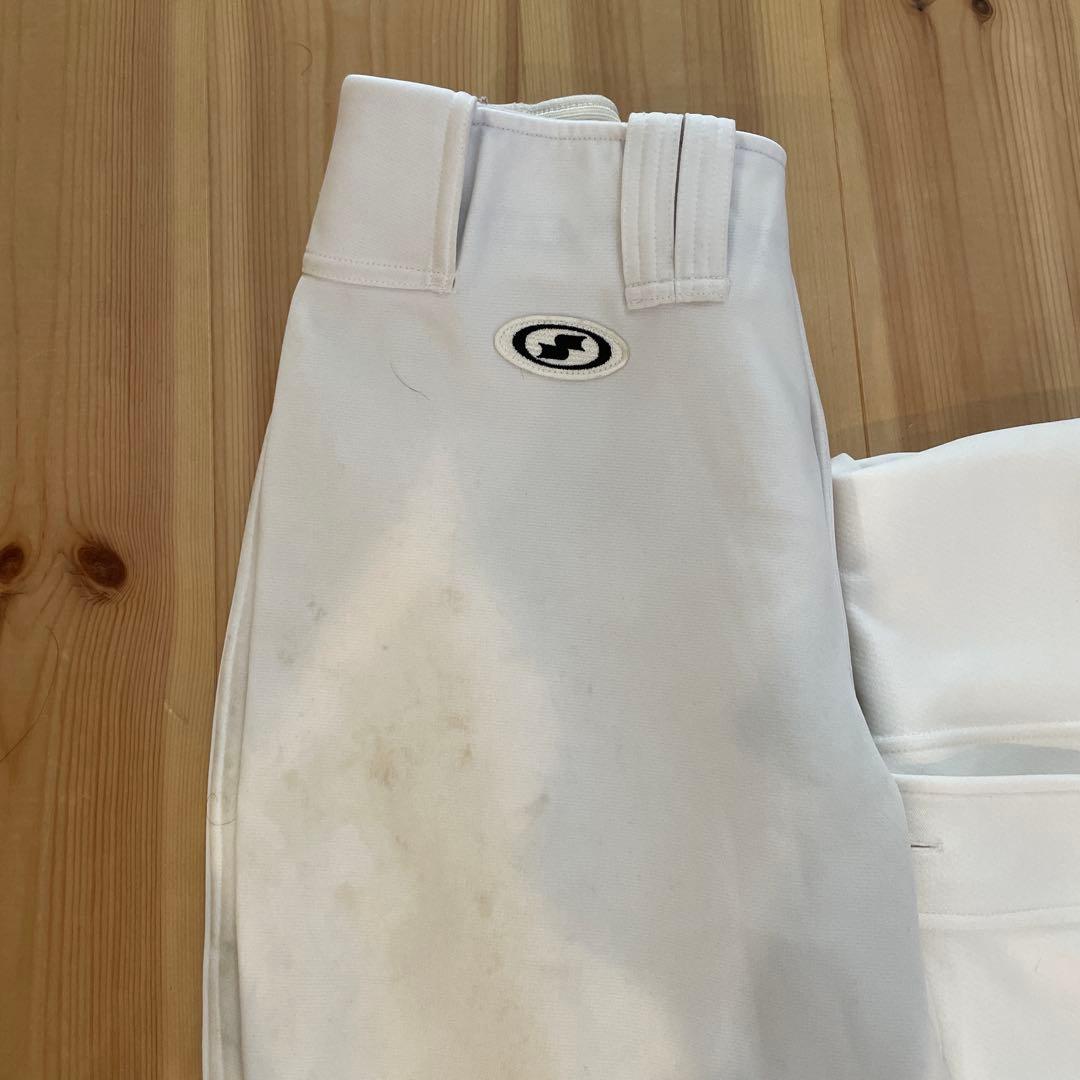 【まとめ売り】野球ウェアセット