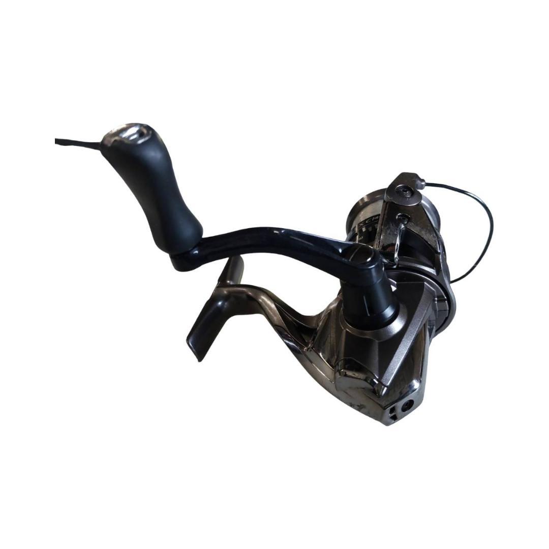 シマノ SHIMANO シマノ １３コンプレックス ＣＩ４＋ ２５００Ｓ Ｆ６