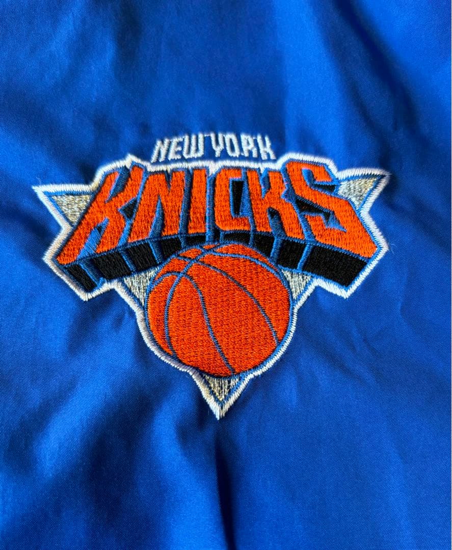 PUMA 1999 NBA ウォームアップジャケット ニューヨーク・ニックス