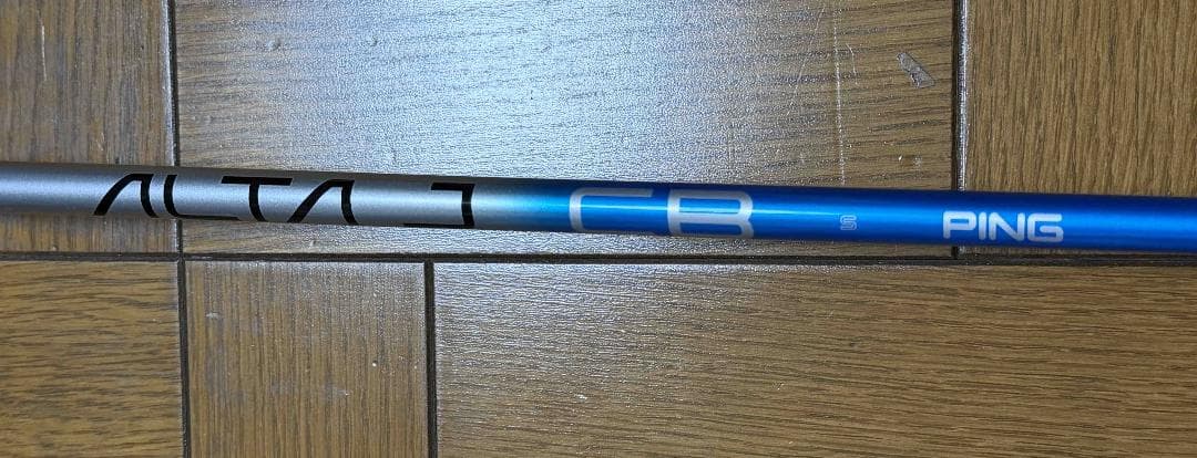 PING G440 MAX ドライバー ヘッドカバー付き レフティ用