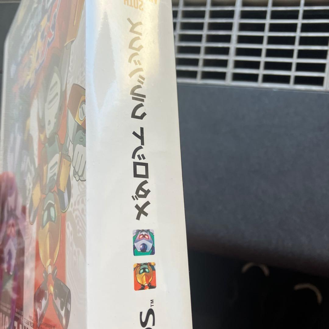 メダロット クラシックス 20th Anniversary Edition