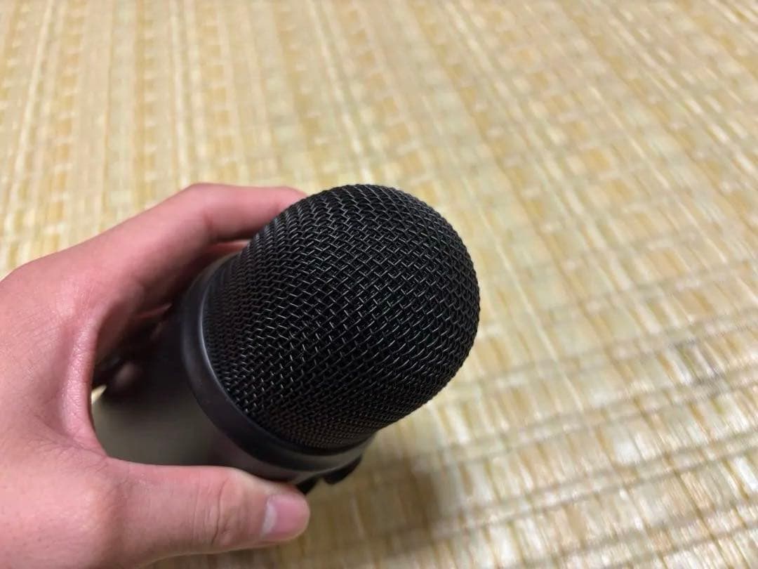 Blue yeti コンデンサーマイク