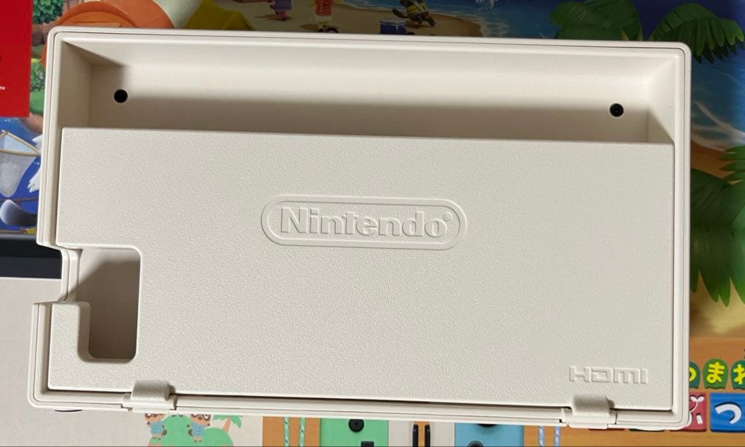 Nintendo Switch あつまれ どうぶつの森特別版