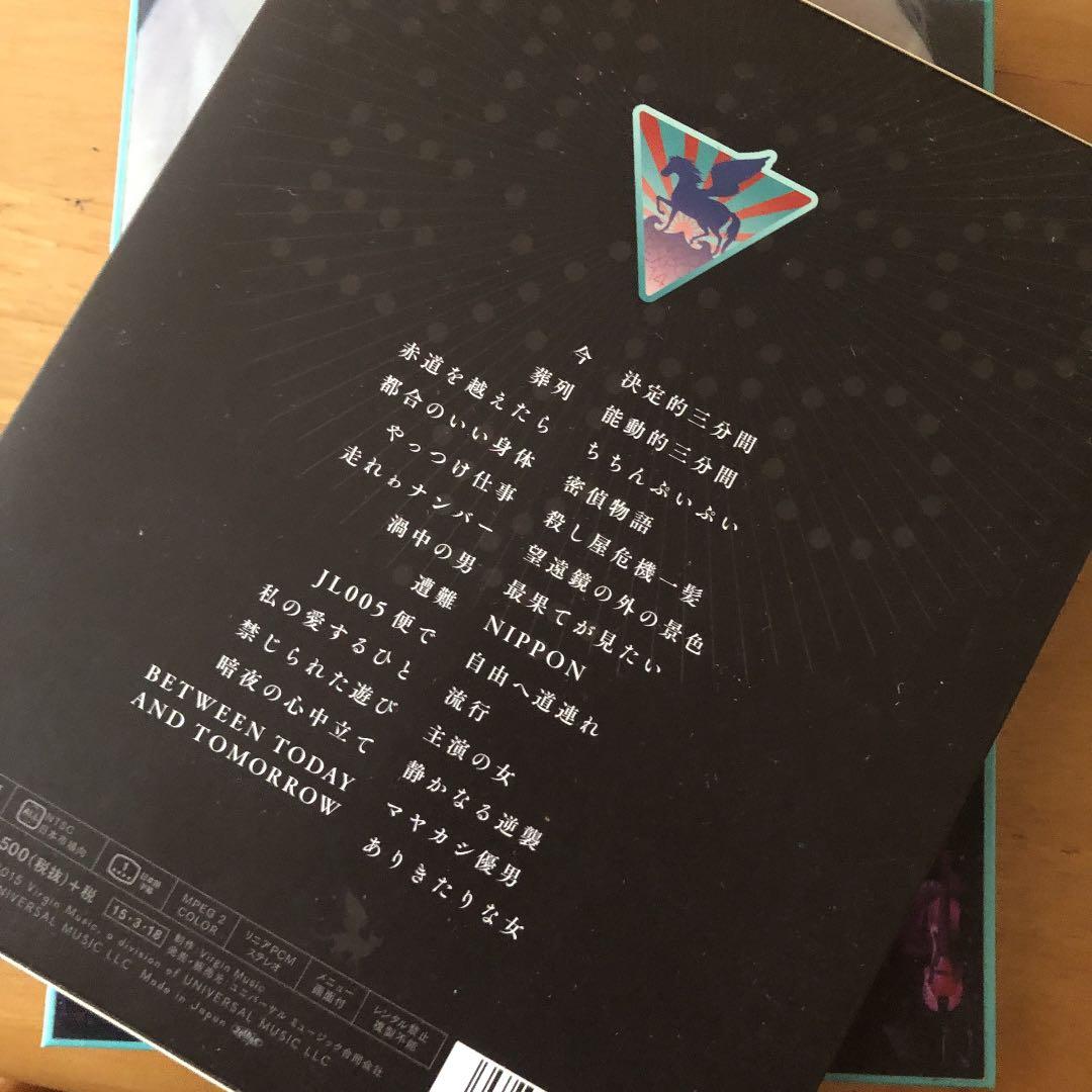 レア！椎名林檎  林檎博14 年女の逆襲