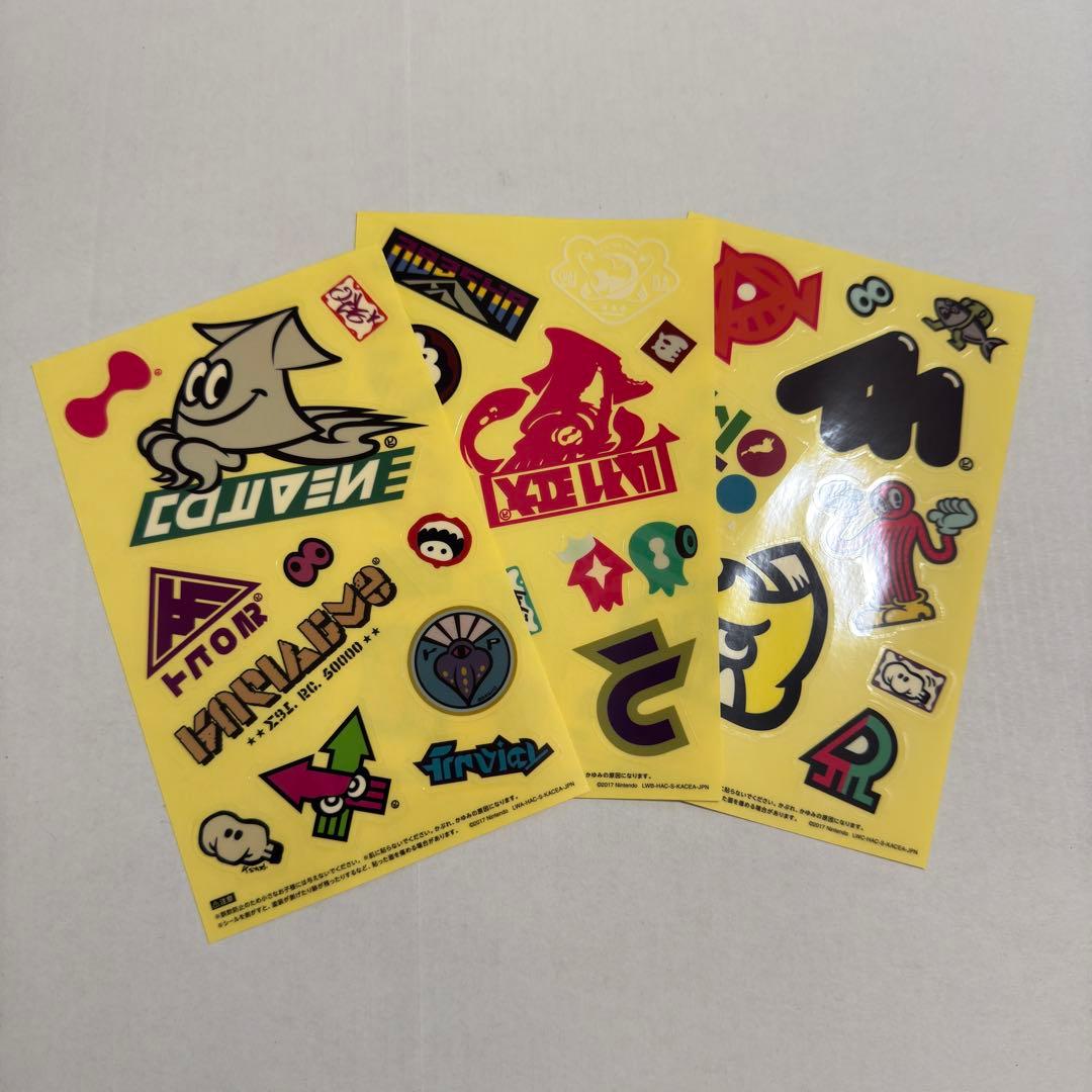 Nintendo Switch スプラトゥーン2 セット（本体＋ソフト＋付属品）