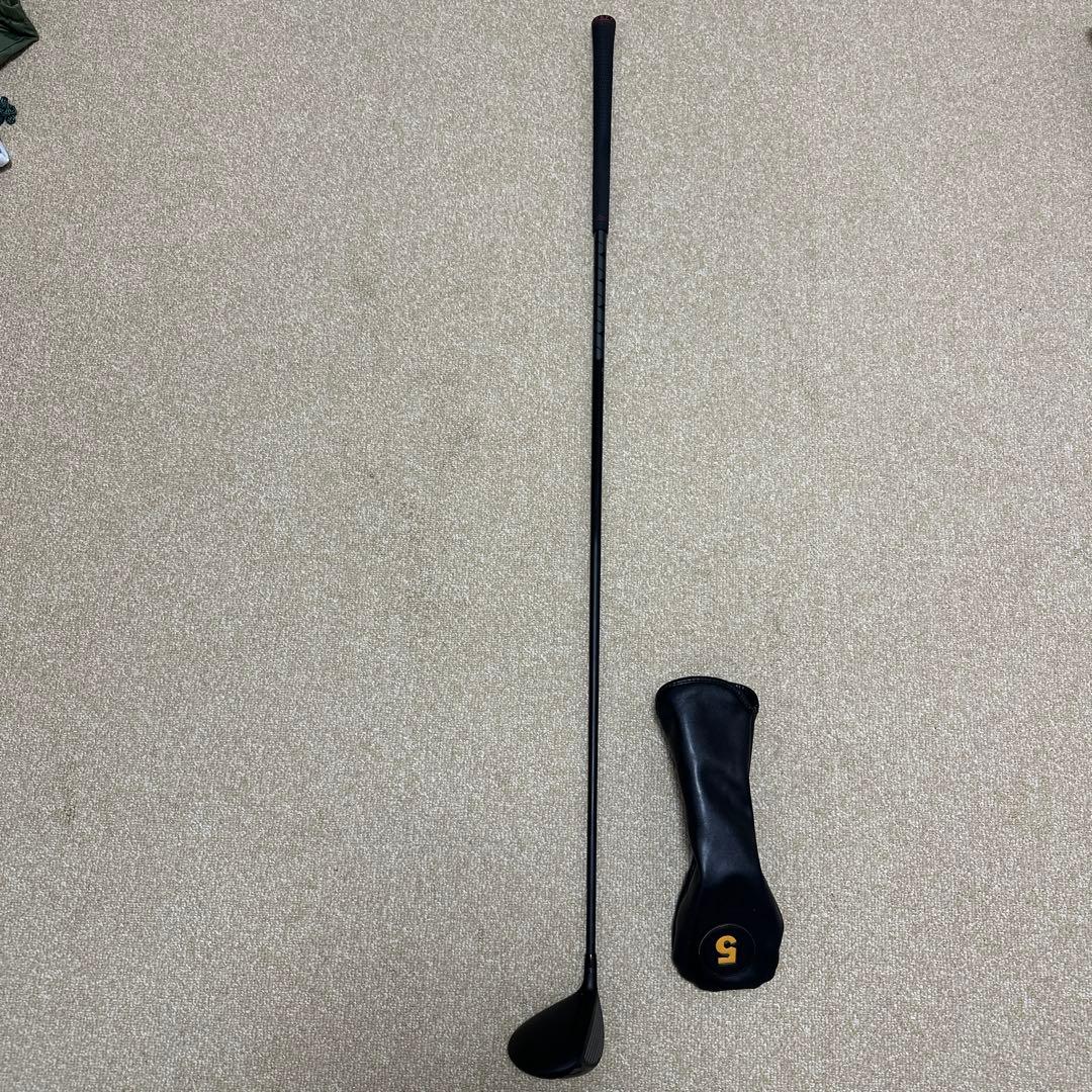 クラブ ONOFF KURO FW 5W